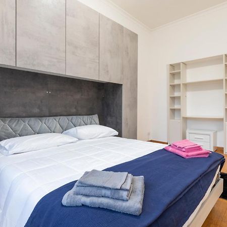 Italstay - Centrale-Garibaldi - Pet Friendly Μιλάνο Εξωτερικό φωτογραφία
