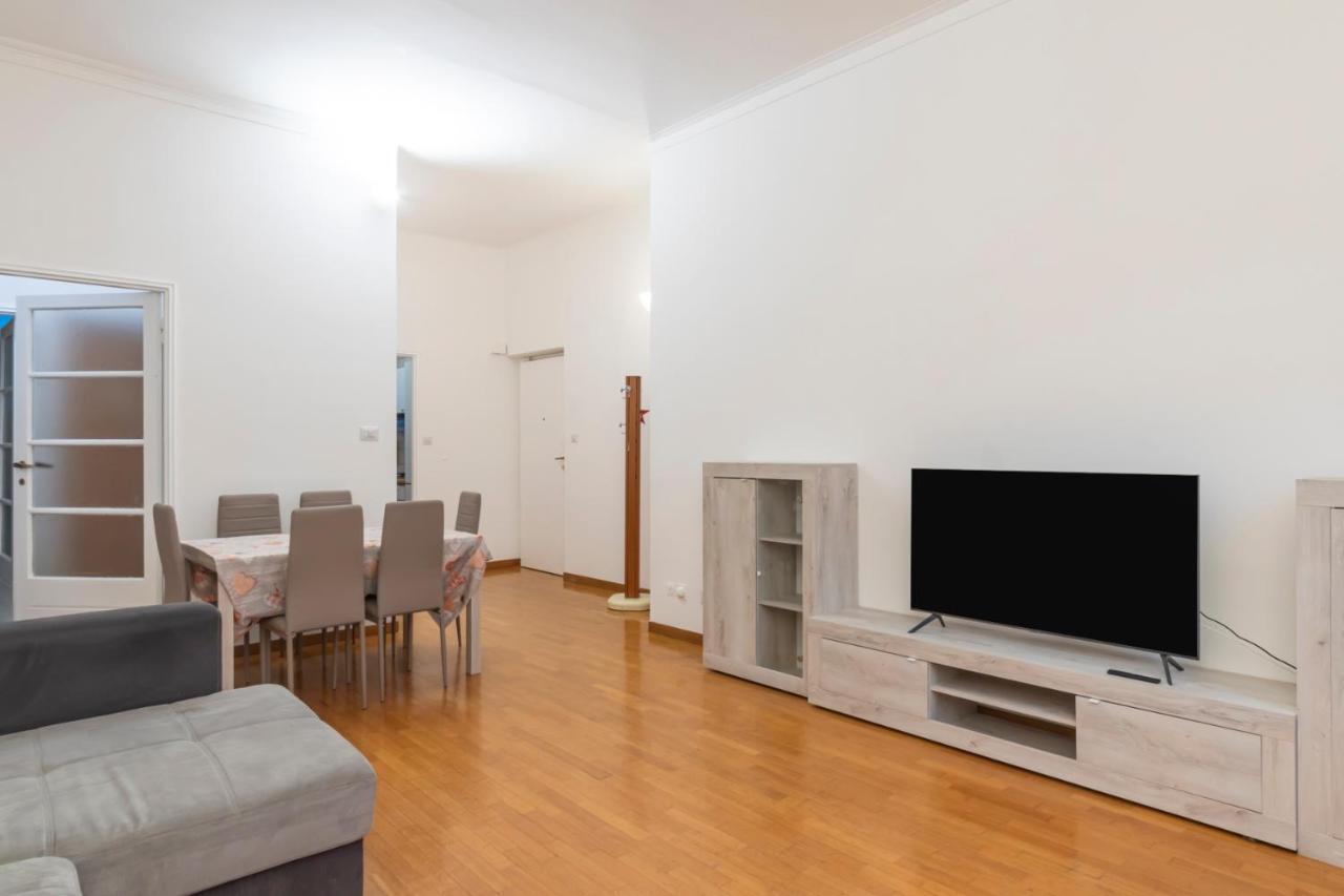 Italstay - Centrale-Garibaldi - Pet Friendly Μιλάνο Εξωτερικό φωτογραφία