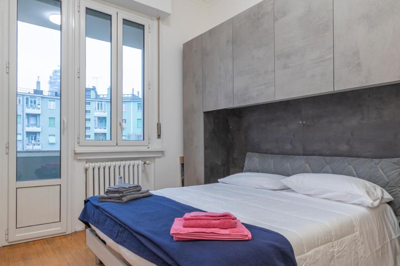 Italstay - Centrale-Garibaldi - Pet Friendly Μιλάνο Εξωτερικό φωτογραφία