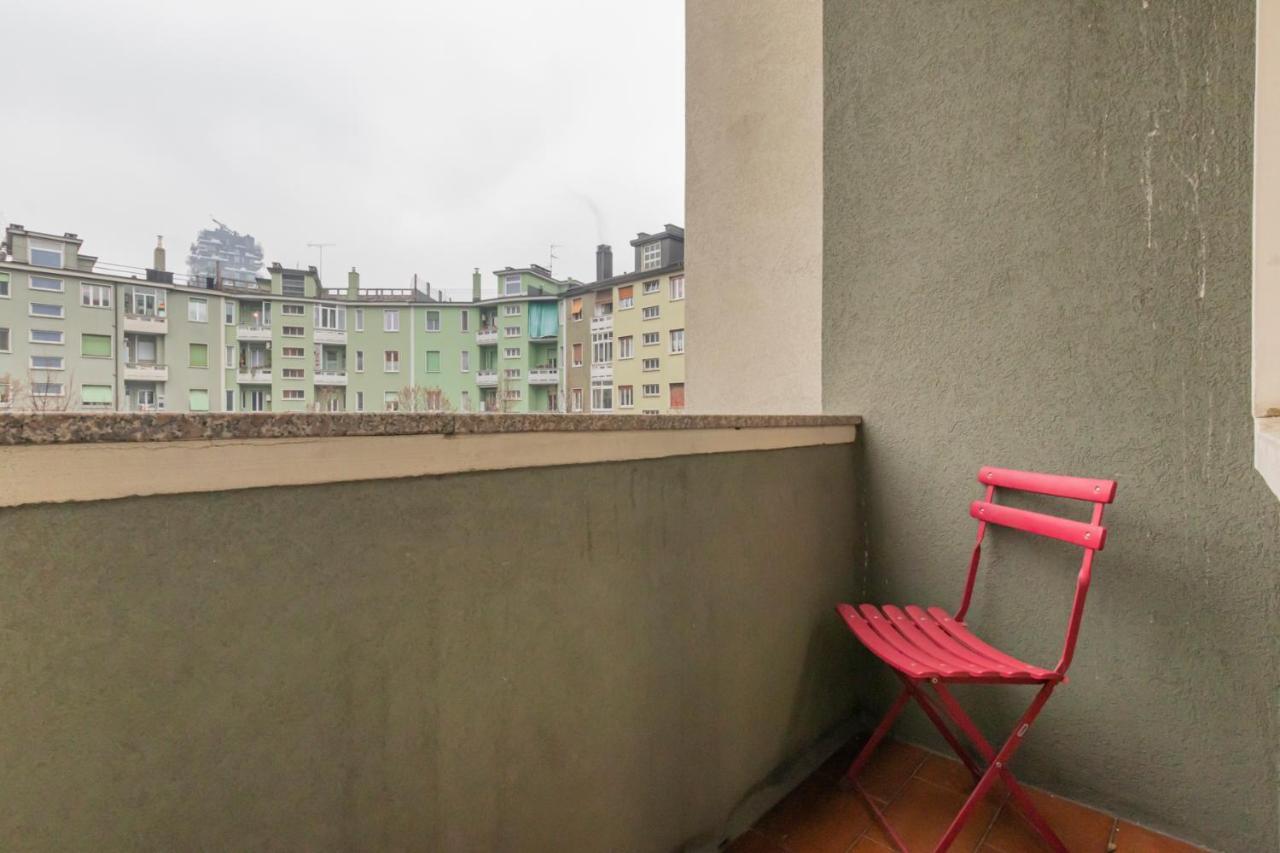 Italstay - Centrale-Garibaldi - Pet Friendly Μιλάνο Εξωτερικό φωτογραφία