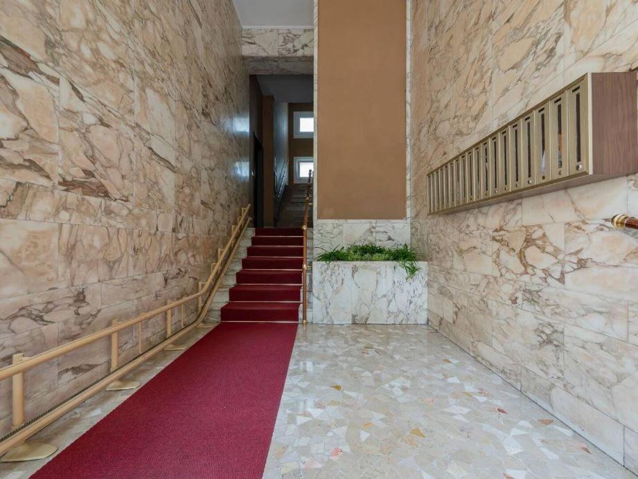 Italstay - Centrale-Garibaldi - Pet Friendly Μιλάνο Εξωτερικό φωτογραφία
