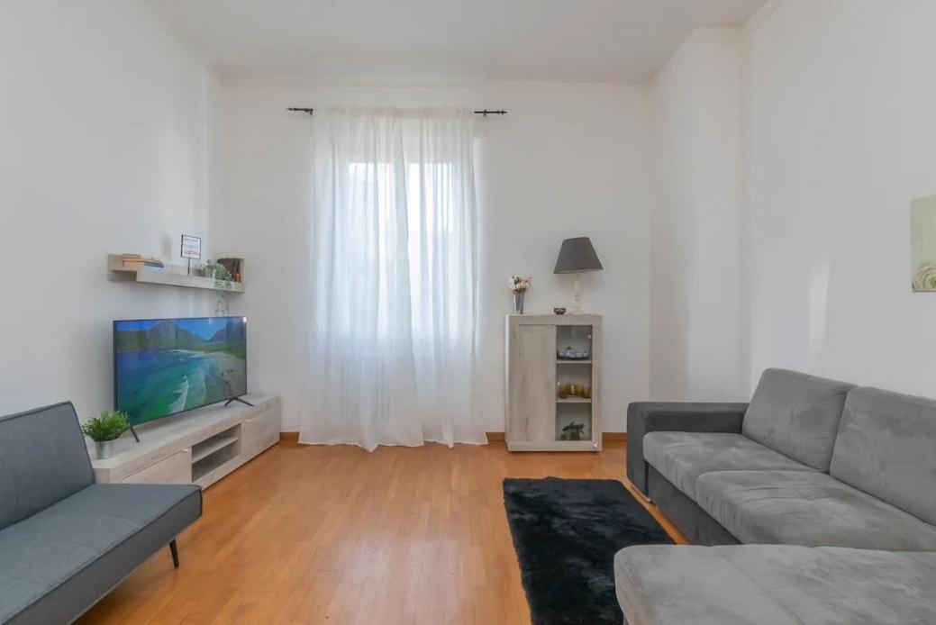Italstay - Centrale-Garibaldi - Pet Friendly Μιλάνο Εξωτερικό φωτογραφία